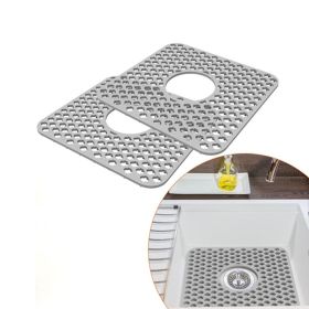 Kitchen Dining & Bar Supplies Tools for Kitchen Cooking (Color: gray, Type: Kitchen supplies)