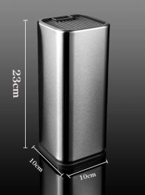 Creative Tool Holder Large Capacity Holder Multifunctional Kitchen Tool (Option: 8 inches)